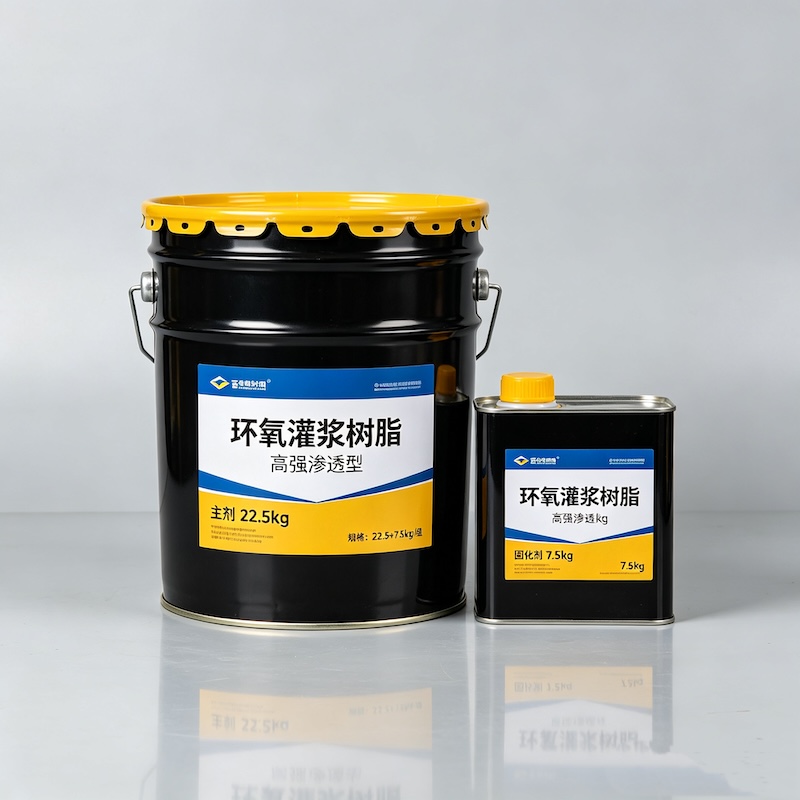 济源环氧树酯灌浆材料